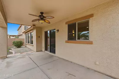 3032 E Denim Trail, San Tan Valley, AZ 85143 - Photo 42