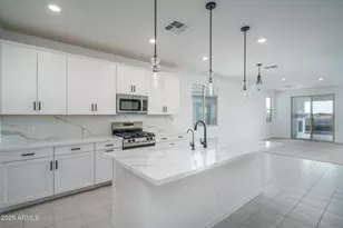 20607 W Rancho Dr, Buckeye, AZ 85396 - Photo 4