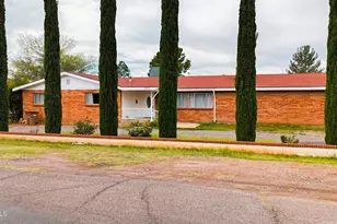 1010 N Florida Ave, Douglas, AZ 85607 - Photo 4