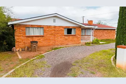 1010 N Florida Avenue, Douglas, AZ 85607 - Photo 6