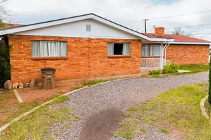 1010 N Florida Ave, Douglas, AZ 85607 - Photo 6