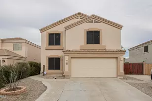 11424 W Austin Thomas Dr, Surprise, AZ 85378 - Photo 2