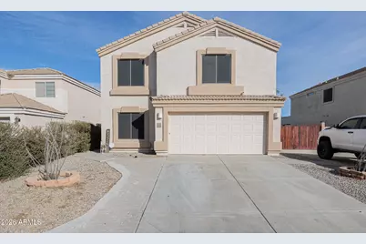 11424 W Austin Thomas Drive, Surprise, AZ 85378 - Photo 2