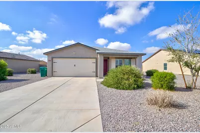 130 S Seneca Drive, Eloy, AZ 85131 - Photo 1