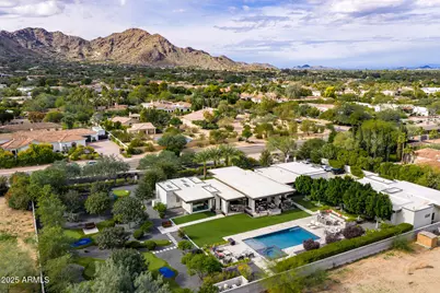 7235 N Mockingbird Lane, Paradise Valley, AZ 85253 - Photo 34