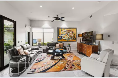 7235 N Mockingbird Lane, Paradise Valley, AZ 85253 - Photo 18