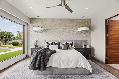 7235 N Mockingbird Lane, Paradise Valley, AZ 85253 - Photo 12