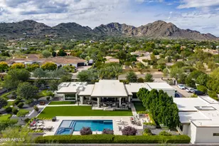 7235 N Mockingbird Ln, Paradise Valley, AZ 85253 - Photo 2