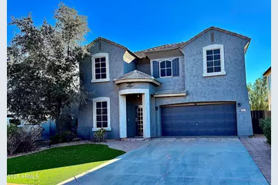 4967 E Meadow Lark Way, San Tan Valley, AZ 85140 - Photo 1