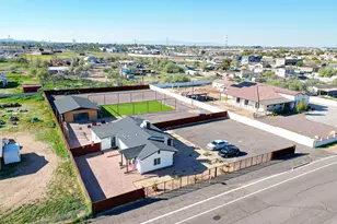 7814 S 55th Ave, Laveen, AZ 85339 - Photo 1