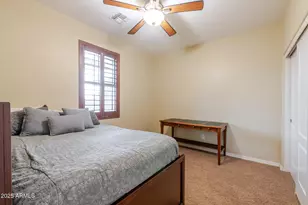 22810 W Ashleigh Marie Dr, Buckeye, AZ 85326 - Photo 28