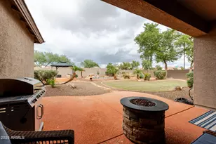 22810 W Ashleigh Marie Dr, Buckeye, AZ 85326 - Photo 48