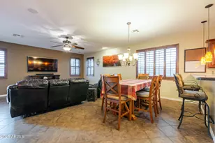 22810 W Ashleigh Marie Dr, Buckeye, AZ 85326 - Photo 34