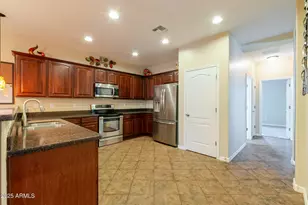 22810 W Ashleigh Marie Dr, Buckeye, AZ 85326 - Photo 18