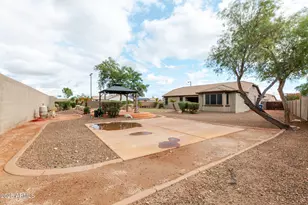 22810 W Ashleigh Marie Dr, Buckeye, AZ 85326 - Photo 54