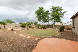 22810 W Ashleigh Marie Dr, Buckeye, AZ 85326 - Photo 52