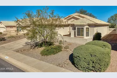 2727 Glengarry Way, Sierra Vista, AZ 85650 - Photo 2