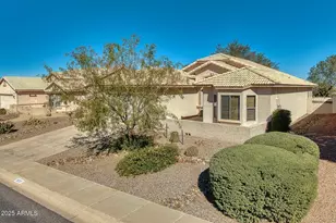 2727 Glengarry Way, Sierra Vista, AZ 85650 - Photo 2