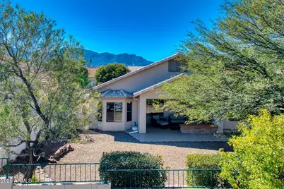 2727 Glengarry Way, Sierra Vista, AZ 85650 - Photo 4
