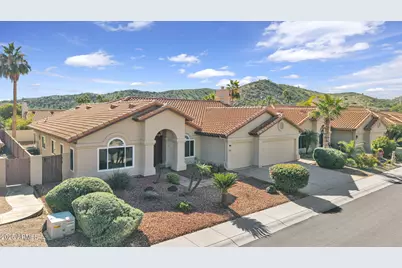 2545 E Cathedral Rock Drive, Phoenix, AZ 85048 - Photo 1