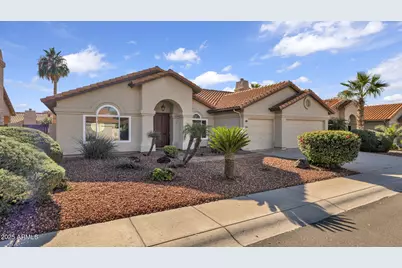 2545 E Cathedral Rock Drive, Phoenix, AZ 85048 - Photo 52