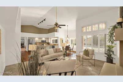 2545 E Cathedral Rock Drive, Phoenix, AZ 85048 - Photo 26