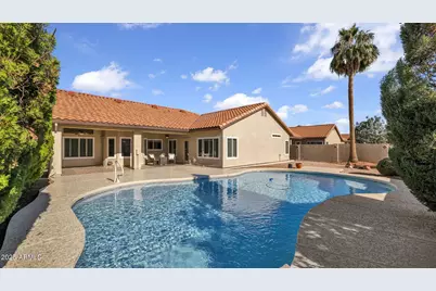 2545 E Cathedral Rock Drive, Phoenix, AZ 85048 - Photo 4