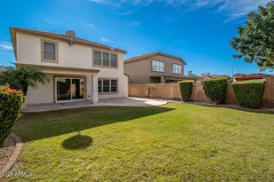 18272 W Bridger St, Surprise, AZ 85388 - Photo 34