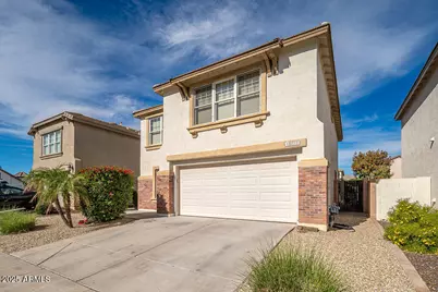 18272 W Bridger Street, Surprise, AZ 85388 - Photo 2