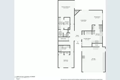 10606 N 11th Street, Phoenix, AZ 85020 - Photo 30