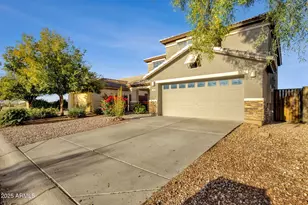 29272 N Yellow Bee Dr, San Tan Valley, AZ 85143 - Photo 4