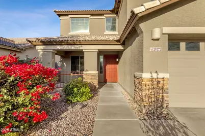 29272 N Yellow Bee Drive, San Tan Valley, AZ 85143 - Photo 2