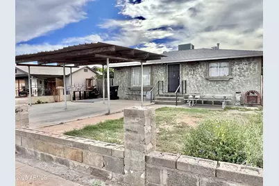 3825 W Latham Street, Phoenix, AZ 85009 - Photo 1