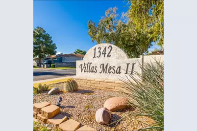 1342 W Emerald Avenue #329, Mesa, AZ 85202 - Photo 1