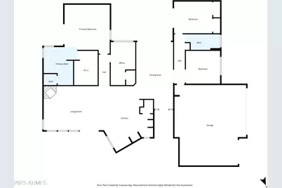 25810 N Abajo Drive, Rio Verde, AZ 85263 - Photo 4