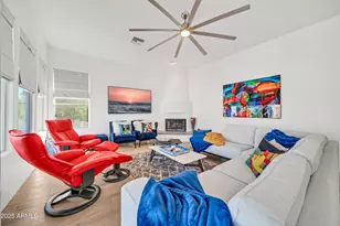 25810 N Abajo Dr, Rio Verde, AZ 85263 - Photo 2