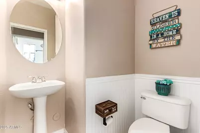 18082 N 167th Drive, Surprise, AZ 85374 - Photo 12
