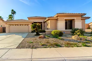 18082 N 167th Dr, Surprise, AZ 85374 - Photo 1