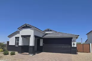 2324 W Moody Trail, Phoenix, AZ 85041 - Photo 2