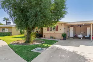 10405 W Corte Del Sol Oeste --, Sun City, AZ 85351 - Photo 6