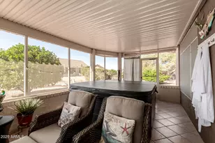 21620 N 156th Ln, Sun City West, AZ 85375 - Photo 30