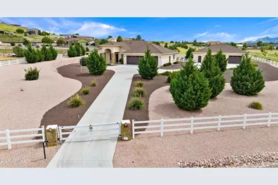 4175 W Stormy Trail, Prescott, AZ 86305 - Photo 2