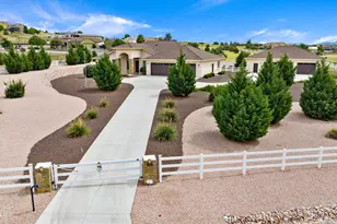 4175 W Stormy Trail, Prescott, AZ 86305 - Photo 2