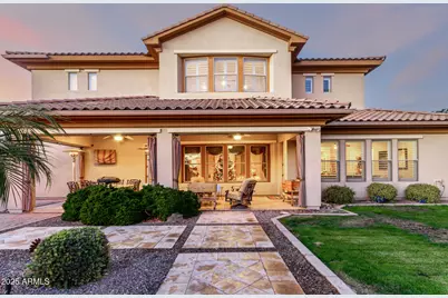 307 W Alamosa Drive, Chandler, AZ 85248 - Photo 52