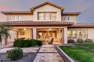 307 W Alamosa Dr, Chandler, AZ 85248 - Photo 52