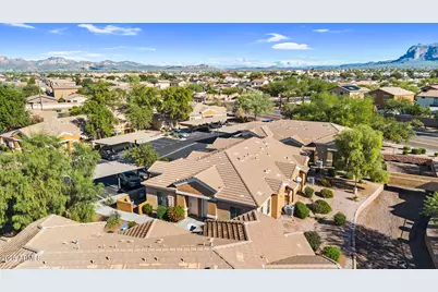 854 S San Marcos Drive #7C, Apache Junction, AZ 85120 - Photo 28