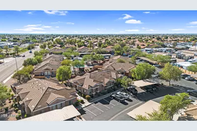 854 S San Marcos Drive #7C, Apache Junction, AZ 85120 - Photo 34