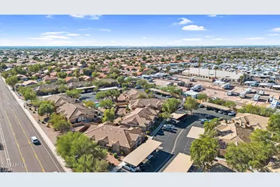 854 S San Marcos Drive #7C, Apache Junction, AZ 85120 - Photo 44