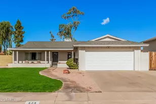 434 E Carson Dr, Tempe, AZ 85282 - Photo 2