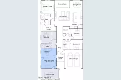 2264 E Isaiah Avenue, Gilbert, AZ 85298 - Photo 34